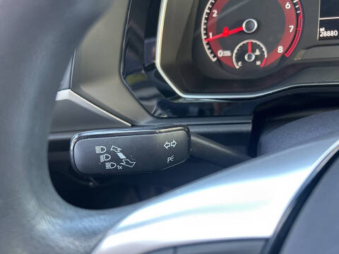 2021 Volkswagen Jetta