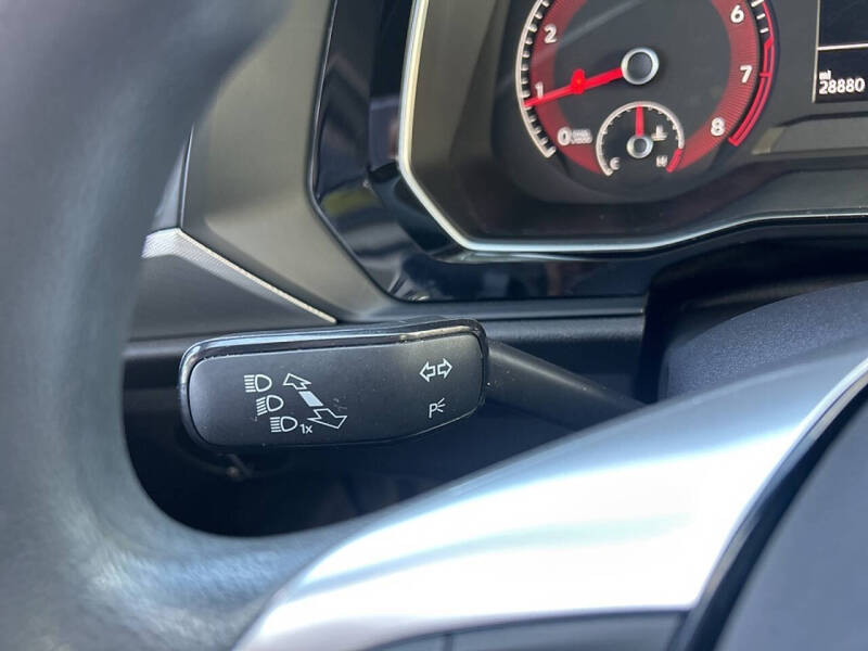 2021 Volkswagen Jetta