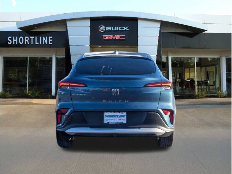 2024 Buick Envista Preferred