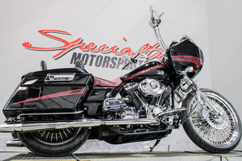 2008 Harley-Davidson Road Glide