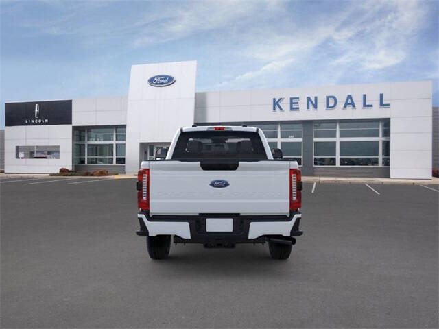 2026 Ford F-350 Super Duty