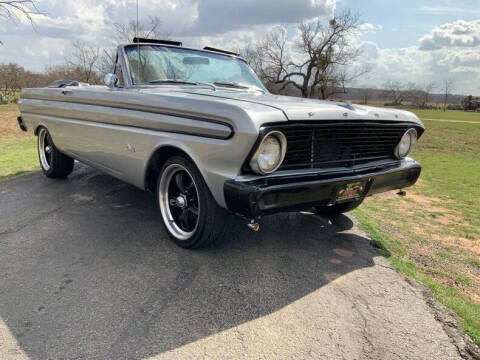1964 Ford Falcon