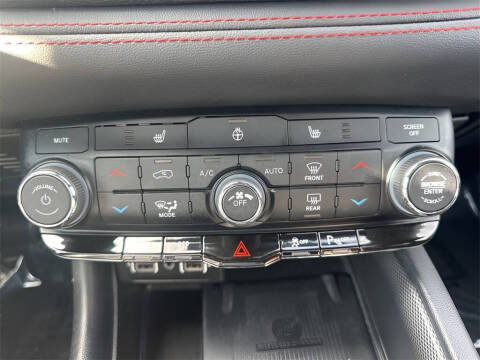 2024 Dodge Durango R/T