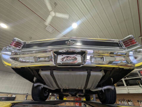 1967 Chevrolet Chevelle