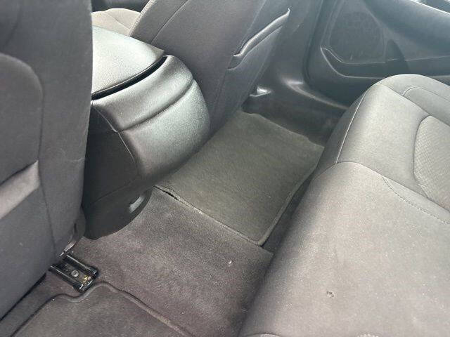 2022 Chevrolet Malibu LS