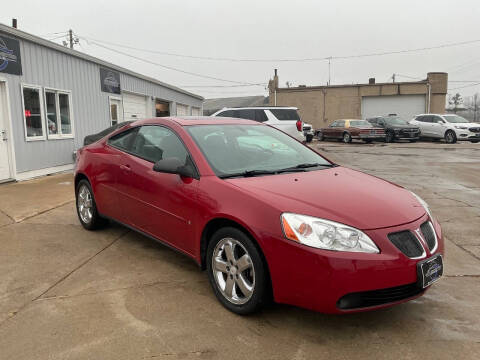 2006 Pontiac G6 GT