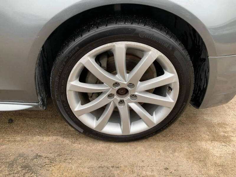 2014 Audi A4 2.0T Premium