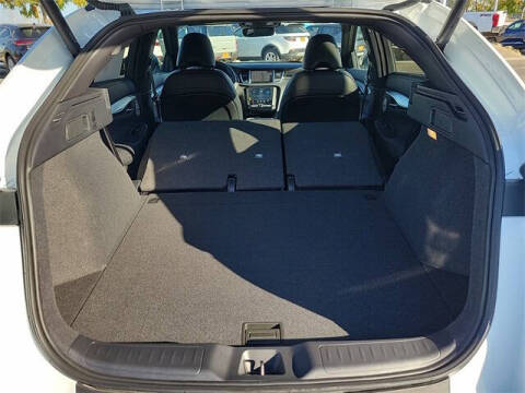 2025 Infiniti QX55 Essential