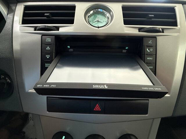 2008 Chrysler Sebring Touring