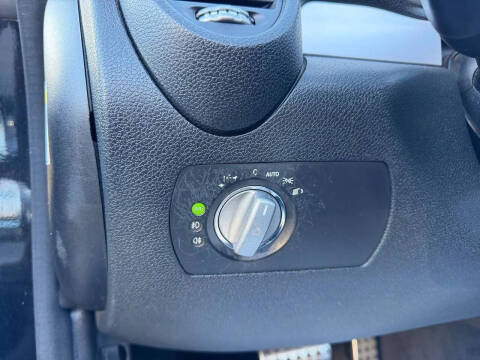 2007 Mercedes-Benz SLK SLK 280