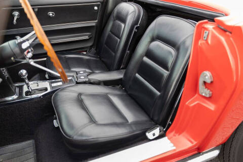 1965 Chevrolet Corvette