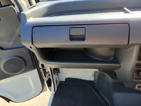1994 Honda Acty Truck