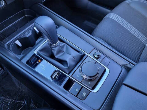 2026 Mazda CX-50 2.5 S Select