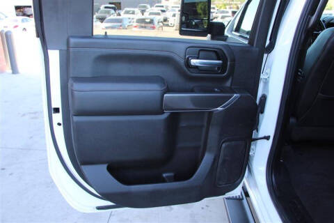 2020 GMC Sierra 2500HD