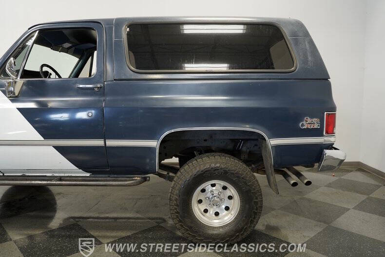 1988 GMC Jimmy