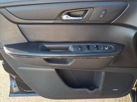 2015 GMC Acadia SLT-1