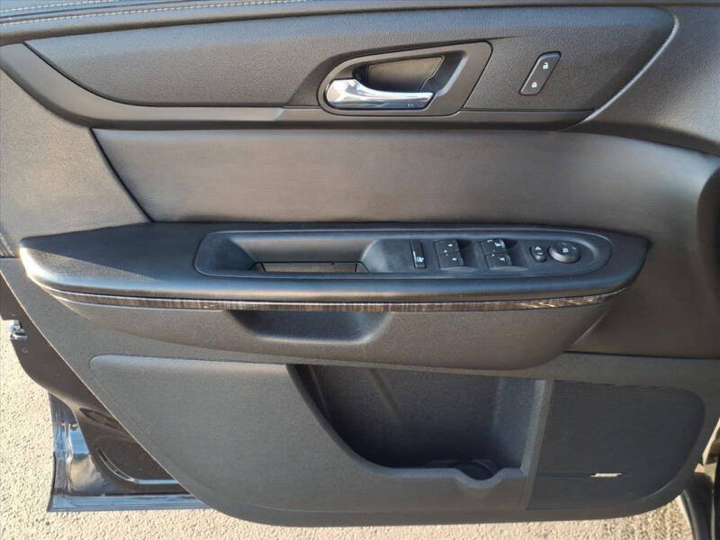 2015 GMC Acadia SLT-1