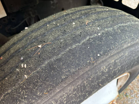 2000 International 4700