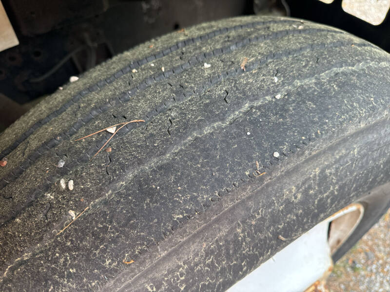 2000 International 4700