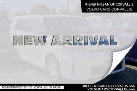 2012 Scion xB
