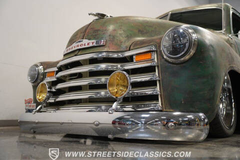 1947 Chevrolet 3100