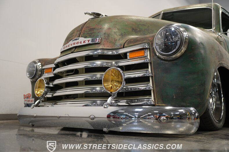 1947 Chevrolet 3100