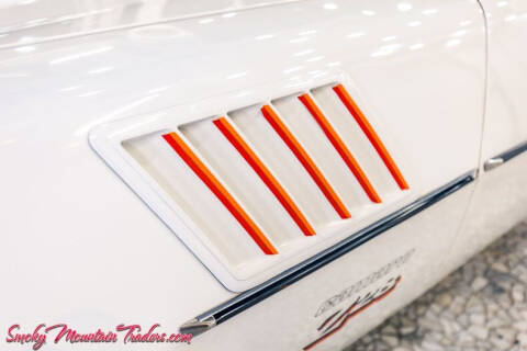 1978 Chevrolet Camaro