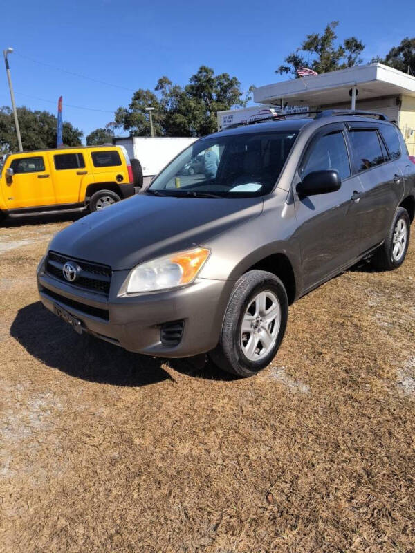 2011 Toyota RAV4