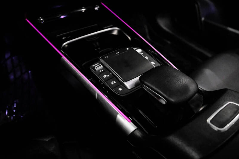 2022 Mercedes-Benz GLB GLB 250