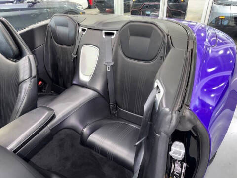 2019 Aston Martin DB11 Volante