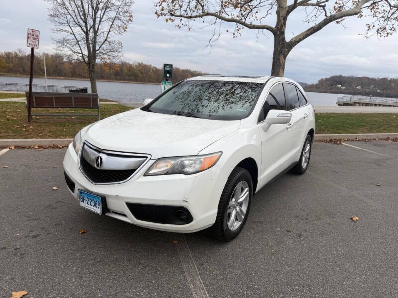 2015 Acura RDX Base's photo