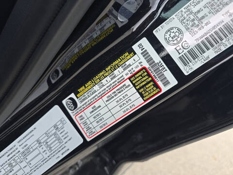 2025 Toyota Sequoia Platinum