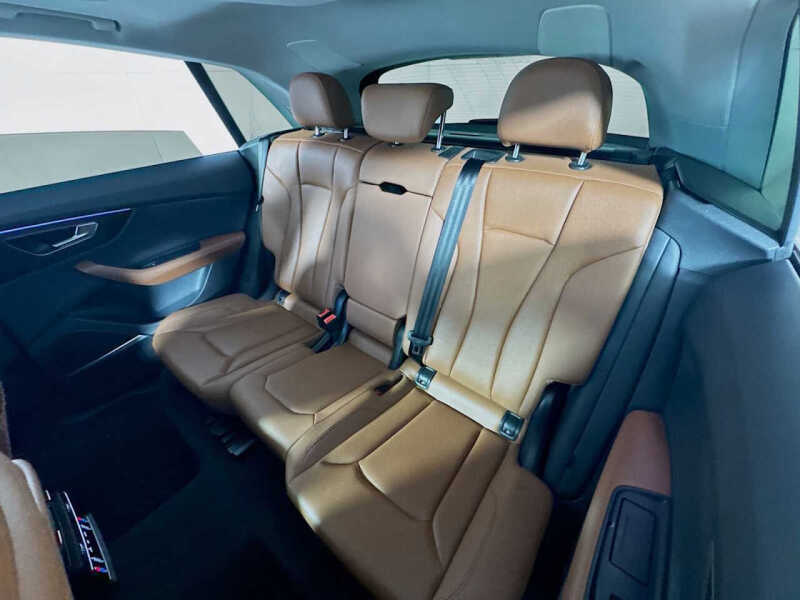 2022 Audi Q8 quattro Premium Plus 55 TFSI