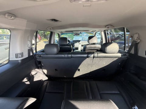 2011 Honda Pilot EX-L