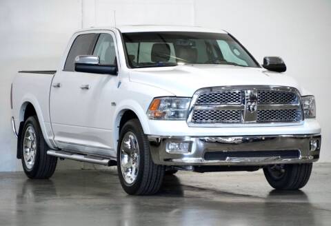 2011 RAM 1500 for sale at MS Motors in Portland OR