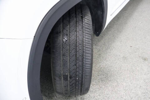 2024 Volkswagen Atlas Cross Sport SEL Premium R-Line 4Motion