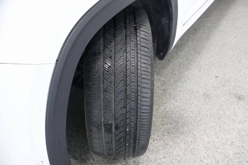 2024 Volkswagen Atlas Cross Sport SEL Premium R-Line 4Motion