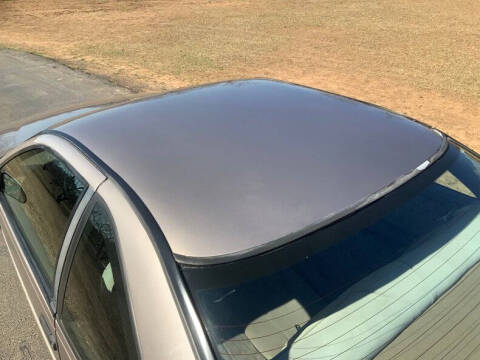 1995 Ford Thunderbird LX