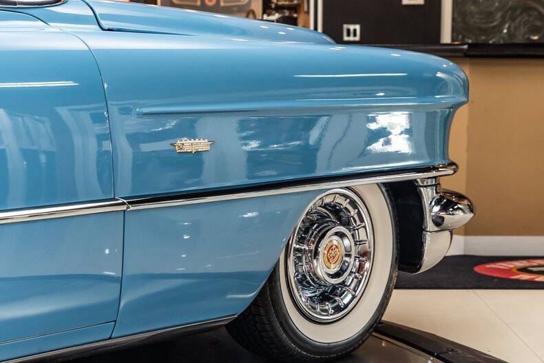 1956 Cadillac Series 62