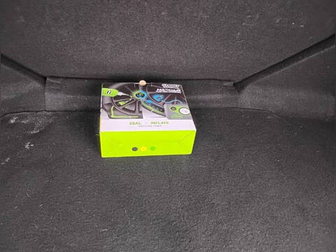 2018 Acura ILX w/AcuraWatch