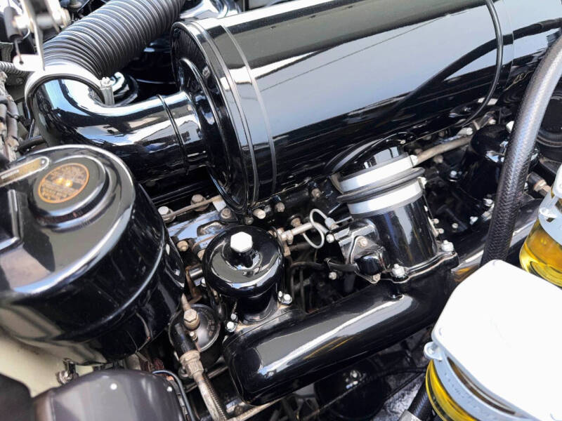 1959 Rolls-Royce Silver Cloud III