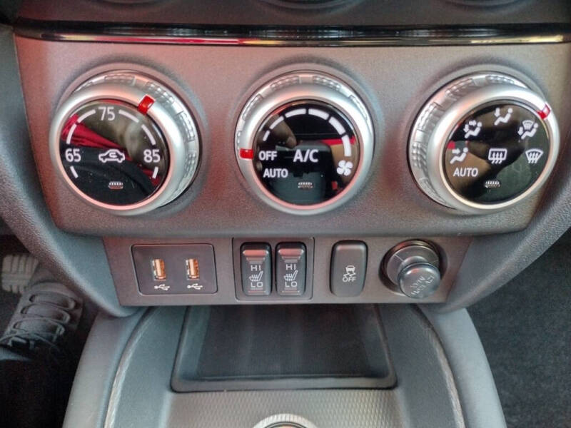 2025 Mitsubishi Outlander Sport