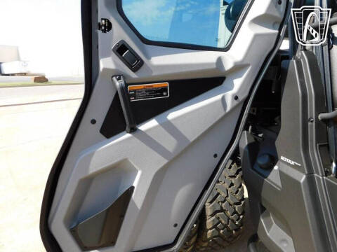 2021 CANA UTV