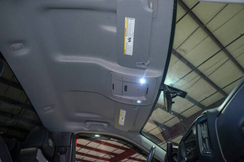 2017 Chevrolet Silverado 1500 LS