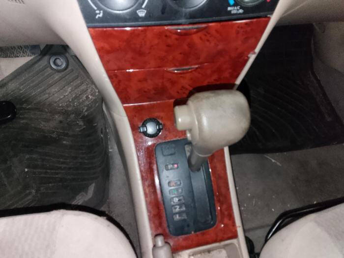 2006 Toyota Corolla