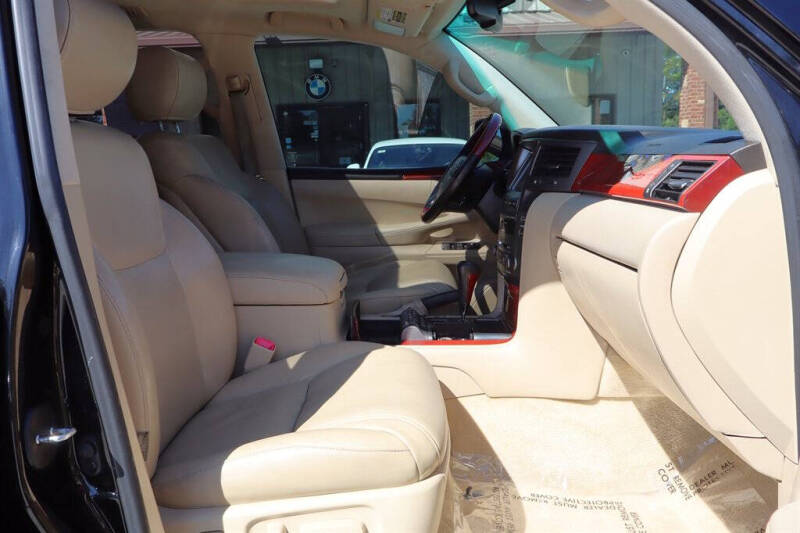 2009 Lexus LX 570