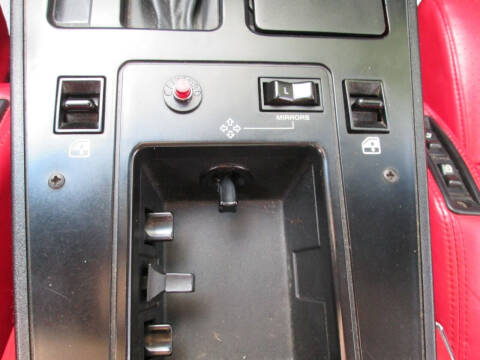 1987 Chevrolet Corvette