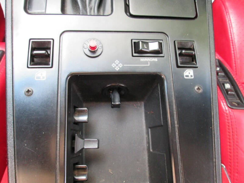 1987 Chevrolet Corvette