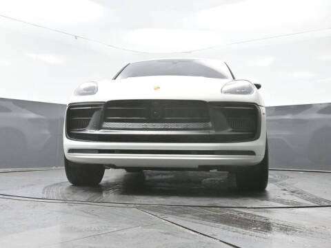 2023 Porsche Macan GTS