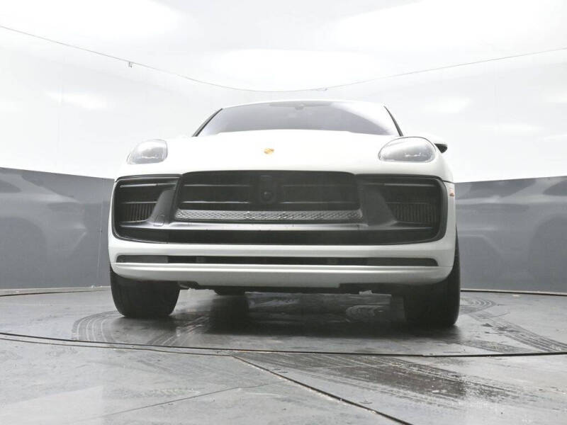 2023 Porsche Macan GTS